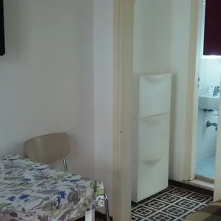 Holiday home Gioello *